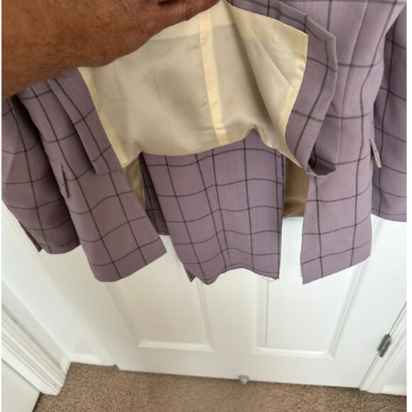 SOLD - Absolutely Stunning Brand New Paul Smith Mens Suit  38R/48R - Picture 7 of 10